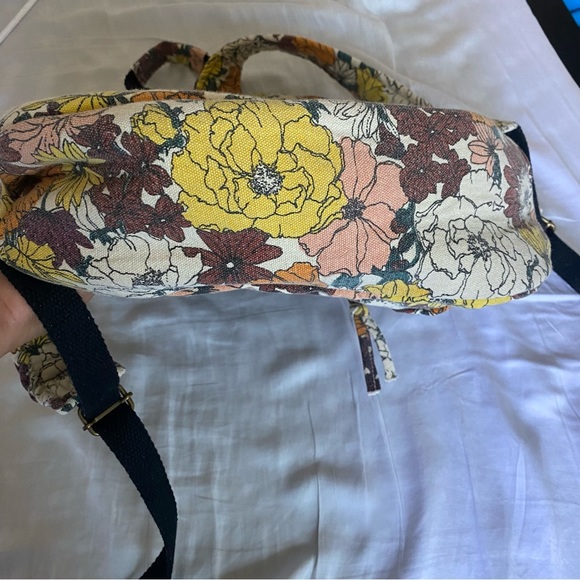 Rip curl Backpack - Picture 3 of 4